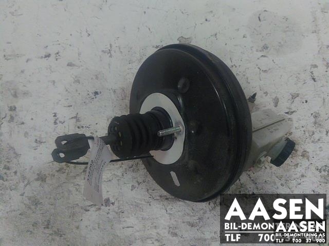 Bremsekraft-forsterker til Mercedes A-Klasse 2005-2012 (W169) (W169) (TRW|A 169 430 05 30|A 169 430 11 30|A1694300230)