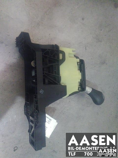 Girstang/girvelger automat til Mercedes A-Klasse 2005-2012 (W169) (W169) (A 169 370 10 09|)