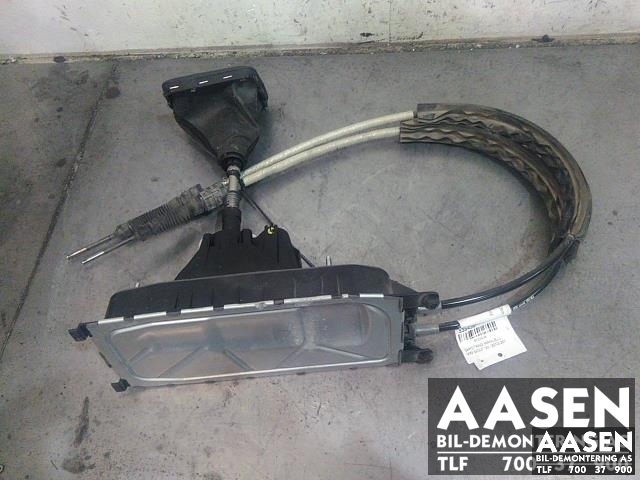 Girstang manuell til VW Golf VII, 2012-2017 (Fase 1) (5Q0 711 049 AQ)