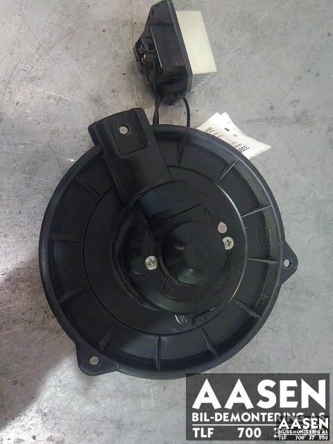 Varmeapparat motor bak til Toyota Land Cruiser 120, 2002-2009  (DENSO|194000-1500)