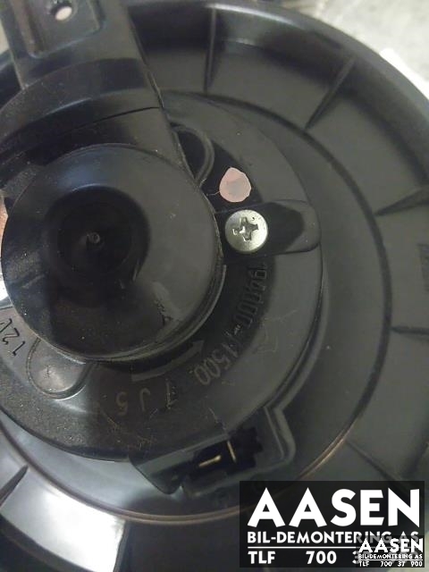 Varmeapparat motor bak til Toyota Land Cruiser 120 2002-2009  (DENSO|194000-1500|)