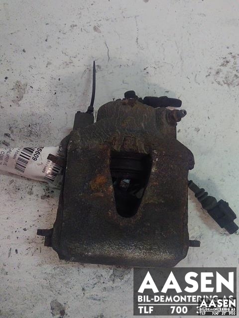 Bremsecaliper venstre foran til VW Golf V, Combi 2003-2008 (1K0 615 123 D|)
