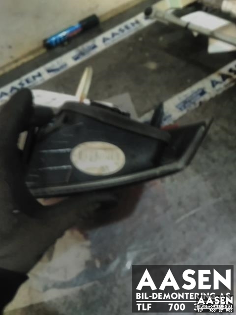 Baklykt venstre nedre til Volvo V70 2000-2004 (Type II, Fase 1)  (9474848|)