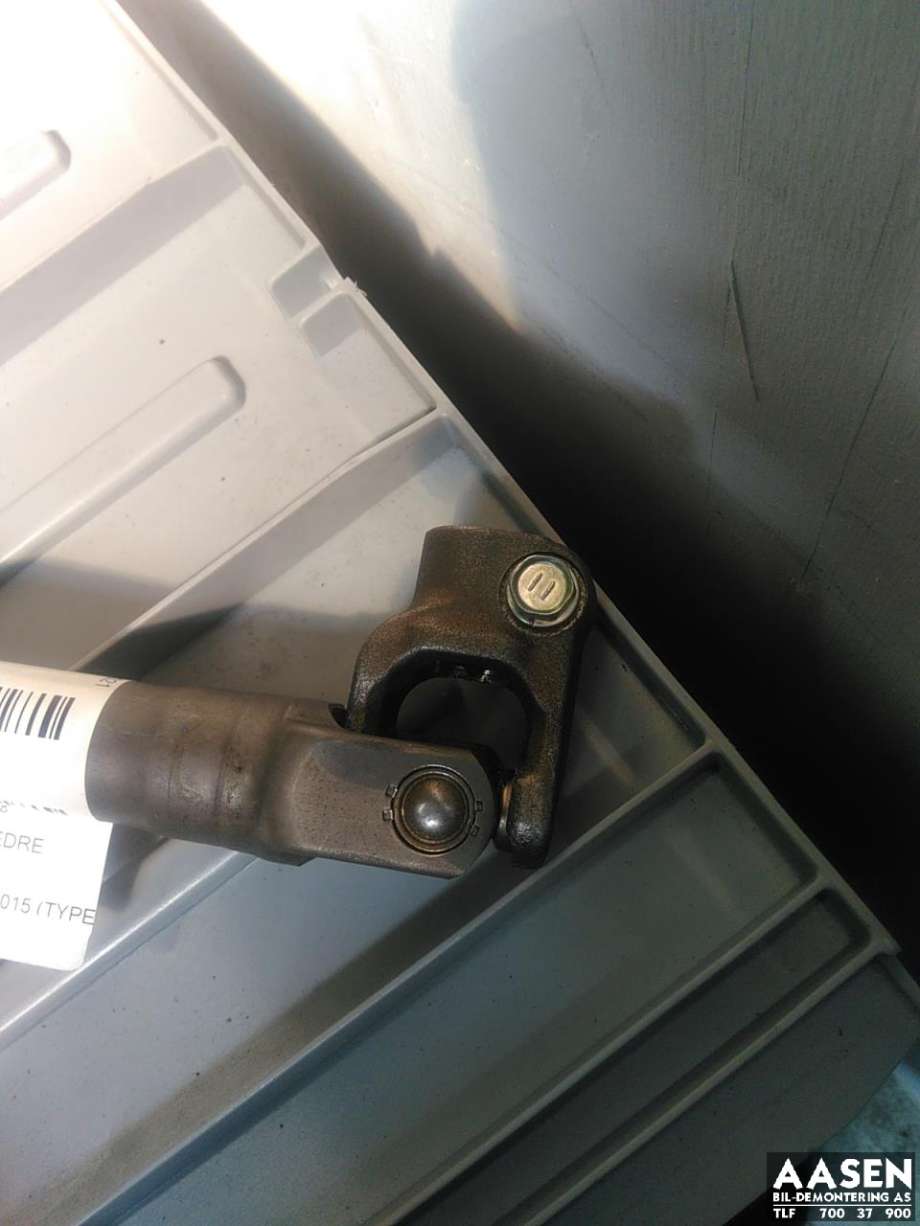 Rattaksel elektrisk servo til Toyota Avensis 2009-2015 (Type III, Fase 1) (45250-20A20|)