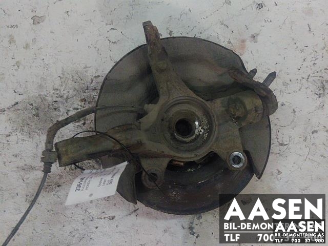 Hjulspindel høyre foran til Honda CR-V 2007-2012 (Type III) (51211SWAA00|)