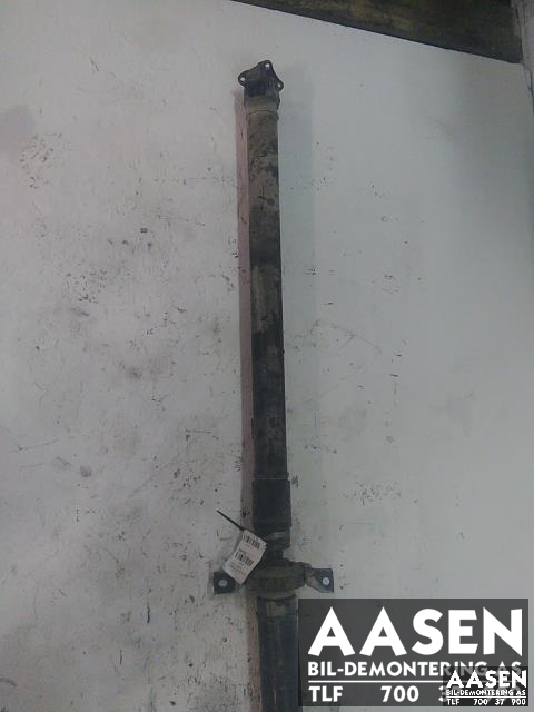 Mellomaksel til Honda CR-V 2007-2012 (Type III)  (40100SWYE01|)
