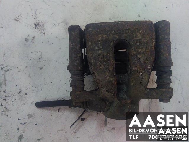 Bremsecaliper høyre bak til Volvo S80 2006-2013 (Type II, Fase 1) (8603723|)