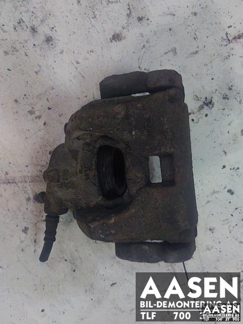 Bremsecaliper høyre foran til Volvo S80 2006-2013 (Type II, Fase 1) (ATE|8603754|36051714|)