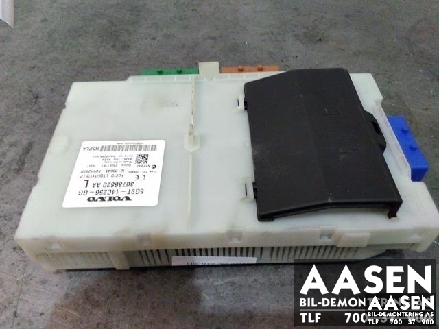 Sikringsboks til Volvo S80 2006-2013 (Type II, Fase 1) (30786820AA|)