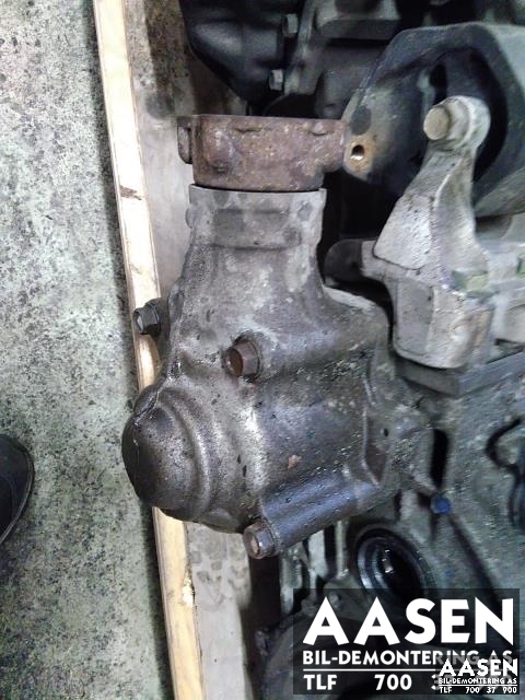 Girkasse 4WD fordelingskasse til Honda CR-V, 2002-2006 (Type II)  (29000PPSA00)