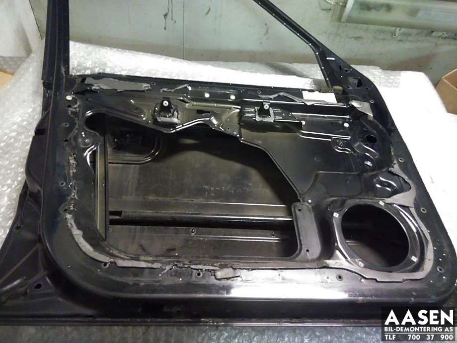 Dør venstre foran til Land Rover Range Rover 1996-2001 (Type II)  (ASR1739|)