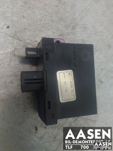 Styreenhet diverse til Land Rover Range Rover, 1996-2001 (Type II) (940350)