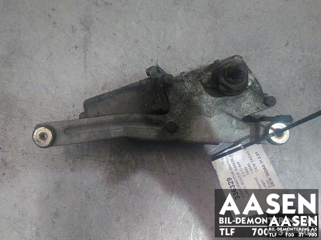 Viskermotor bakrute til Land Rover Range Rover 1996-2001 (Type II) (22141459|)