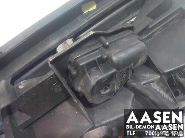 Viskermotor lykt høyre til Land Rover Range Rover 1996-2001 (Type II)