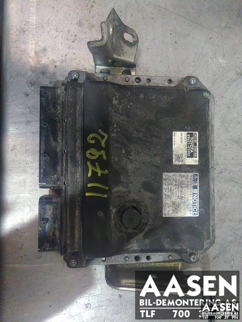 Styreenhet motor til Toyota Prius +7, 2012-2020 (Type III) (stasjonsvogn) (stasjonsvogn) (DENSO|89661-47480)