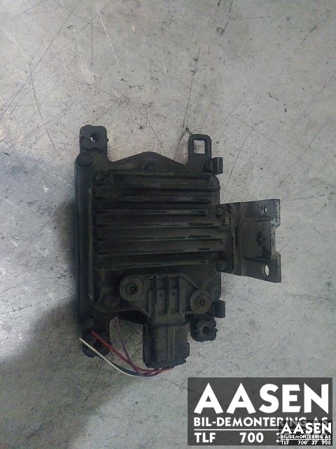 Styreenhet diverse til Toyota Prius +7 2012-2020 (Type III) (stasjonsvogn) (stasjonsvogn)
