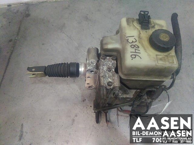 ABS sentral til Land Rover Range Rover, 1996-2001 (Type II) (WABCO|SXC103000)