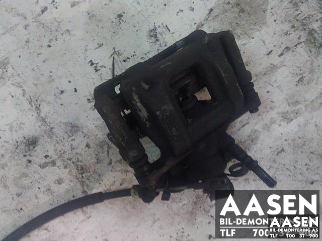 Bremsecaliper høyre bak til Ford Transit 2014-->> (1843318|2345683|)