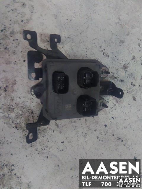 Rele gløde til Ford Transit 2014-->> (A2C99886800|)