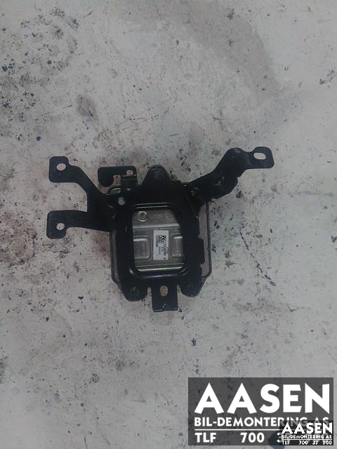 Rele gløde til Ford Transit 2014-->> (A2C99886800|)