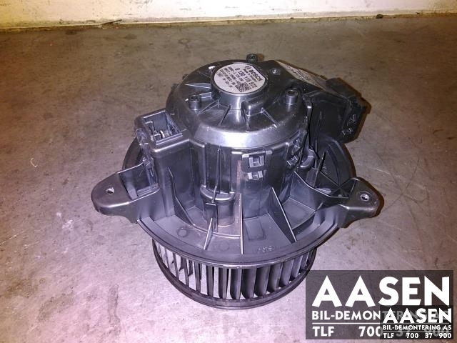 Varmeapparat motor til Ford Transit 2014-->>  (0130115572|)