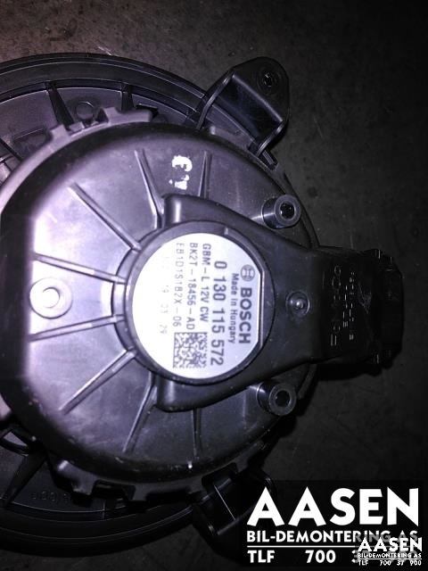 Varmeapparat motor til Ford Transit 2014-->>  (0130115572|)