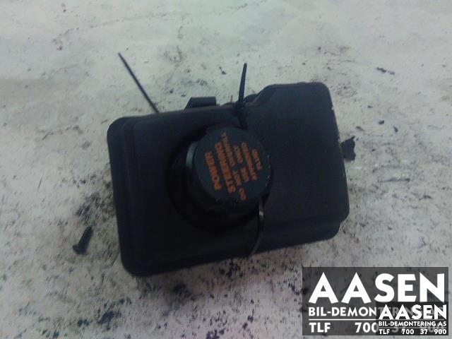 Servo oljebeholder til Volvo XC90 2002-2006 (Type I, Fase 1)  