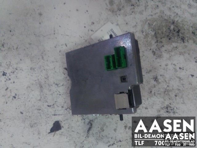 Dashbord telefon til Volvo XC90 2002-2006 (Type I, Fase 1) (30679364|)