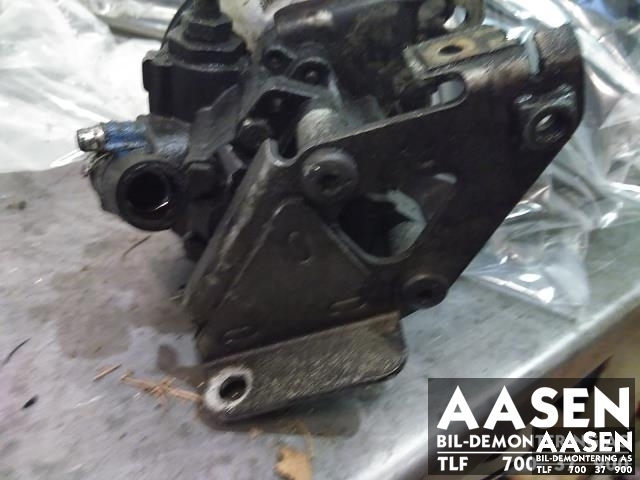 Servo pumpe mekanisk til BMW 7-Serie 1993-2001 (E38) (E38) (32 41 1 092 135|32 41 1 093 578|)