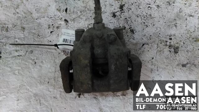 Bremsecaliper høyre bak til BMW 7-Serie, 1993-2001 (E38) (E38) (34 21 1 164 580)