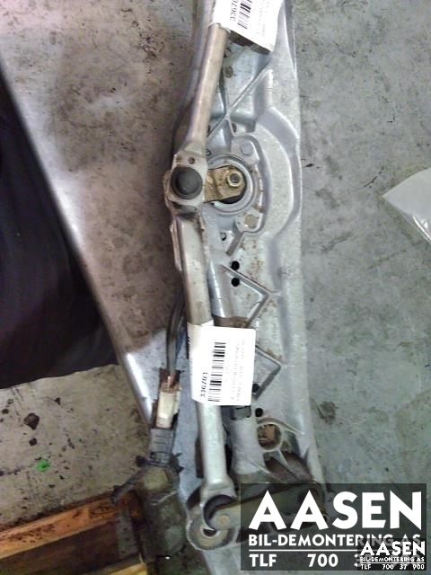 Viskermotor frontrute til BMW 7-Serie 1993-2001 (E38) (E38) (67 63 8 352 150|)