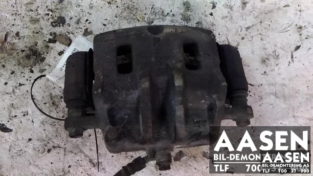 Bremsecaliper høyre foran til Hyundai H-1, 2006-2008 (Type I, Fase 2) (58210 4A260)