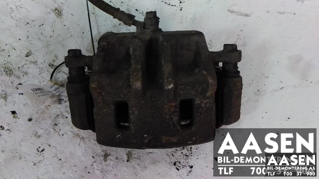 Bremsecaliper venstre foran til Hyundai H-1, 2006-2008 (Type I, Fase 2) (58110 4A260)
