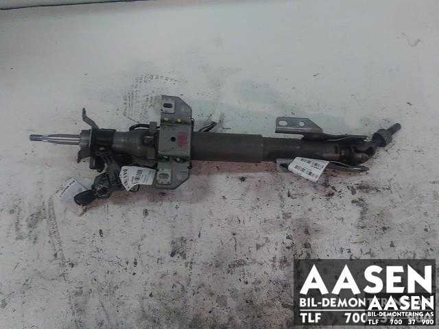 Rattaksel til Hyundai H-1, 2006-2008 (Type I, Fase 2) (56300 4A600)