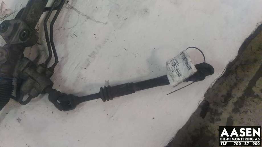 Rattaksel nedre til Hyundai H-1, 2006-2008 (Type I, Fase 2) (56400 4A500)