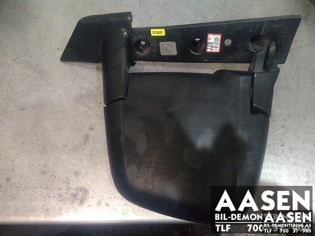 Speil høyre til Hyundai H-1, 2006-2008 (Type I, Fase 2) (87620 4A520)