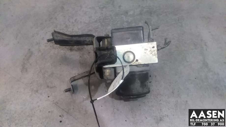 ABS sentral til Toyota Hiace, 2001-2006 (Fase 2)  (AISIN|44050-26040)