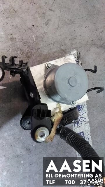 ABS sentral til Ford S-Max, 2010-2015 (Type I, Fase 2)  (1857637)