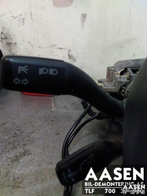 Bryter combi til Audi A6 2005-2008 (Type III, Fase 1) (C6) (C6) (4E0 953 503 G|4E0 953 513 K|)