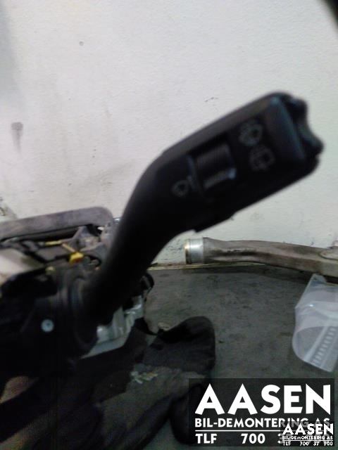 Bryter combi til Audi A6 2005-2008 (Type III, Fase 1) (C6) (C6) (4E0 953 503 G|4E0 953 513 K|)