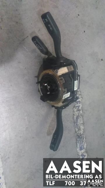 Bryter combi til Audi A6 2005-2008 (Type III, Fase 1) (C6) (C6) (4E0 953 503 G|4E0 953 513 K|)