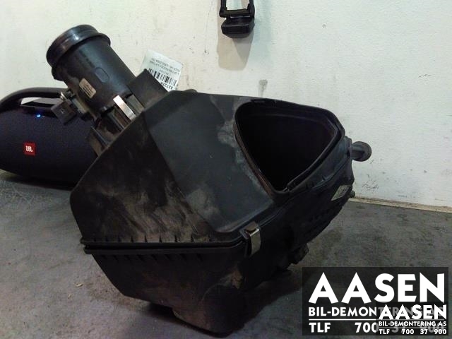 Luftmengde/luftmassemåler til Audi A6 2005-2008 (Type III, Fase 1) (C6) (C6) (059 906 461 K|)