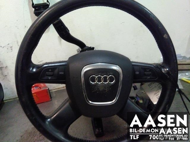 Ratt til Audi A6, 2005-2008 (Type III, Fase 1) (C6) (C6) (4F0 419 091 DC)