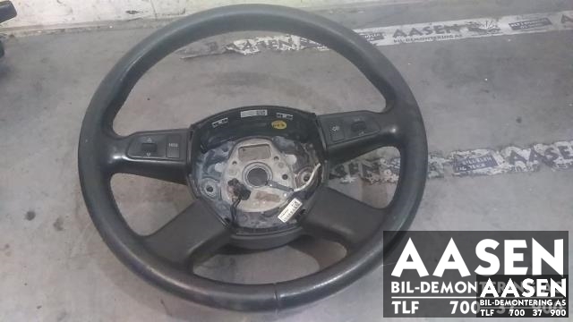 Ratt til Audi A6 2005-2008 (Type III, Fase 1) (C6) (C6) (4F0 419 091 DC|)