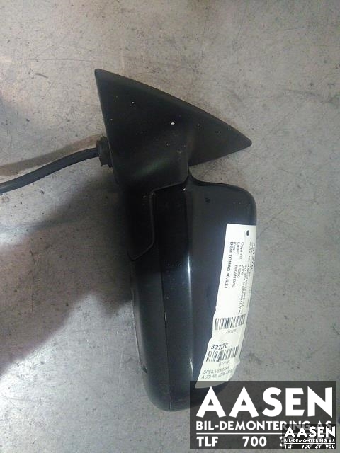 Speil venstre til Audi A6 2005-2008 (Type III, Fase 1) (C6) (C6) (4F1 858 531 P|)