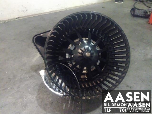 Varmeapparat motor til Opel Vivaro A 2006-2014  (91158687|)