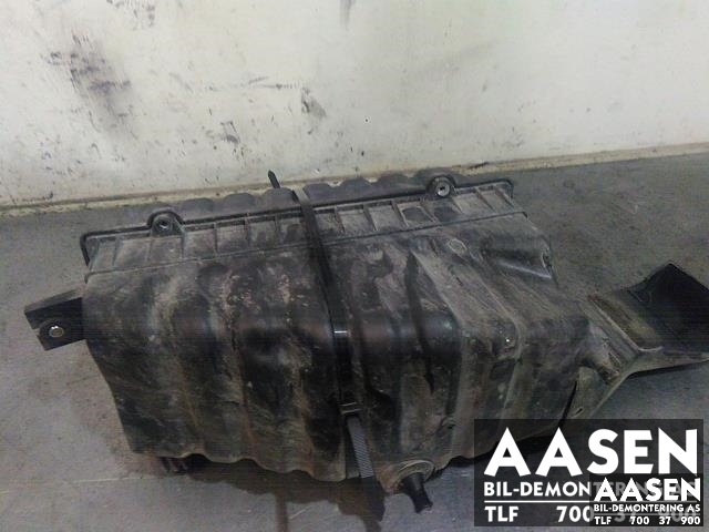 Luftfilterboks til SsangYong Rexton 2007-2013 (Y250) (Y250)
