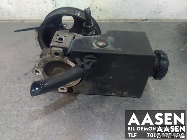 Servo pumpe mekanisk til SsangYong Rexton 2007-2013 (Y250) (Y250) (N/F|)