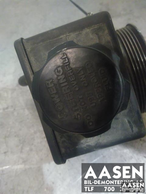Servo pumpe mekanisk til SsangYong Rexton 2007-2013 (Y250) (Y250) (N/F|)