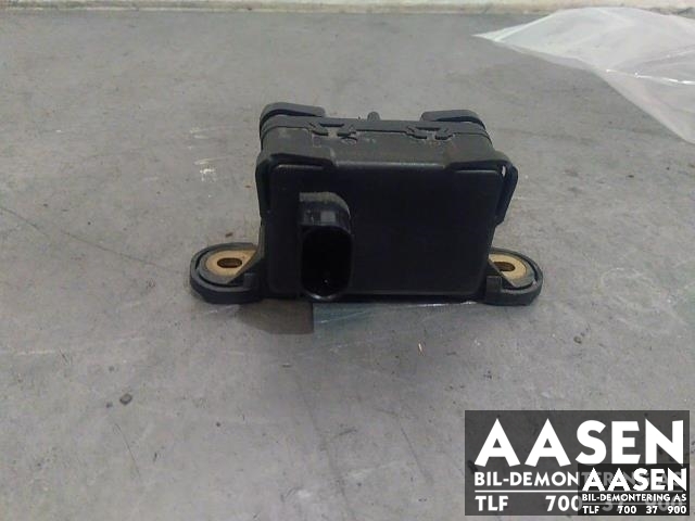 Sensor akselerasjonssensor/ESP DUO til SsangYong Rexton 2007-2013 (Y250) (Y250) (48960-09000|)